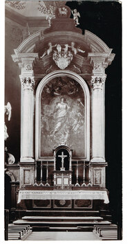 Vorschaubild Mainz: Dom, Inneres, Altar